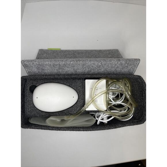 Smart Nora Contactless Snoring Solution Under Pillow Device Tested See Pictures - Picture 8 of 13